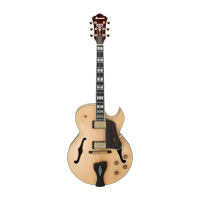 Ibanez LGB30-NT Elektriskā ģitāra