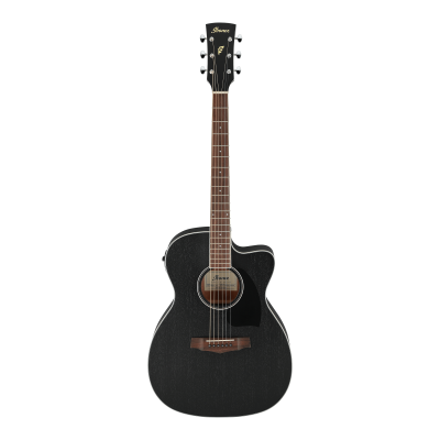 Ibanez PC14MHCE-WK Elektro-akustiskā ģitāra