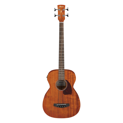 Ibanez PCBE12MH OPN Elektro-akustiskā basģitāra