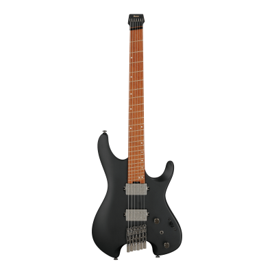 Ibanez QX52-BKF Elektriskā ģitāra