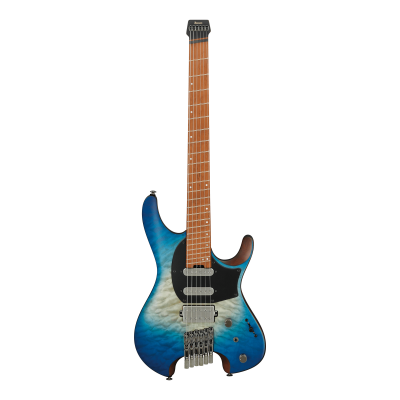 Ibanez QX54QM-BSM Электрическая гитара
