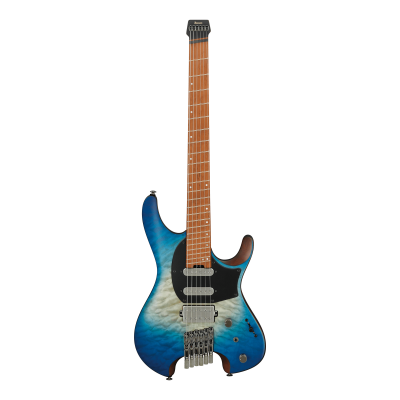 Ibanez QX54QM-BSM Electric guitar