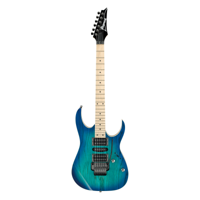 Ibanez RG370AHMZ-BMT Электрическая гитара