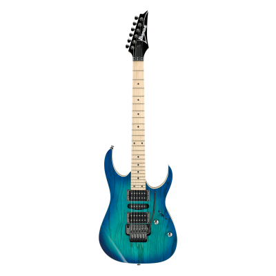 Ibanez RG370AHMZ-BMT Electric guitar