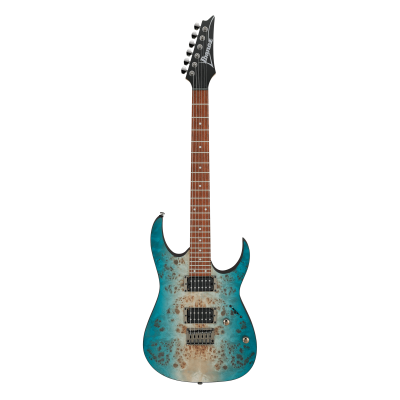 Ibanez RG421PB-CHF Электрическая гитара