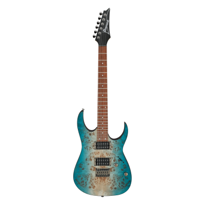 Ibanez RG421PB-CHF Elektriskā ģitāra