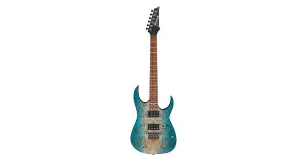 Ibanez RG421PB-CHF Electric guitar