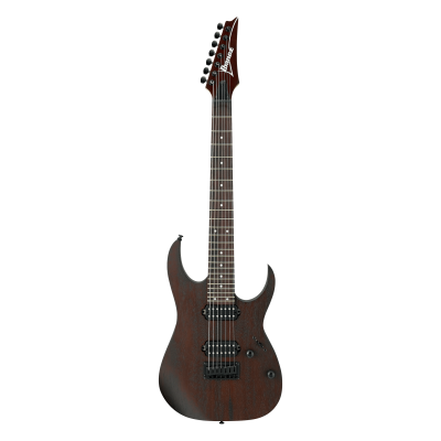 Ibanez RG7421-WNF Электрическая гитара