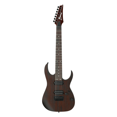 Ibanez RG7421-WNF Elektriskā ģitāra