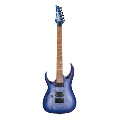 Ibanez RGA42FML-BLF Electric guitar left handed