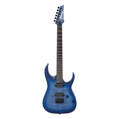 Ibanez RGA42FM-BLF Electric guitar