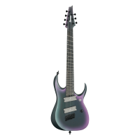 Ibanez RGD71ALMS-BAM Elektriskā ģitāra