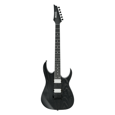 Ibanez RGR652AHBF-WK Электрическая гитара