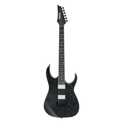 Ibanez RGR652AHBF-WK Elektriskā ģitāra