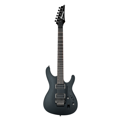 Ibanez S520-WK Elektriskā ģitāra