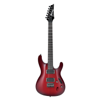Ibanez S521-BBS Elektriskā ģitāra