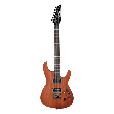 Ibanez S521-MOL Elektriskā ģitāra