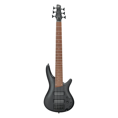 Ibanez SR306EB-WK Basģitāra