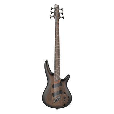 Ibanez SRC6MS-BLL Bass guitar