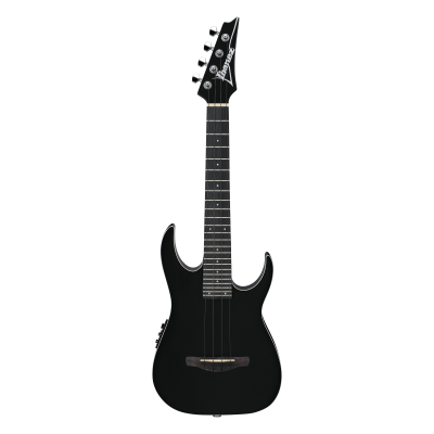 Ibanez URGT100-BK Ukulele