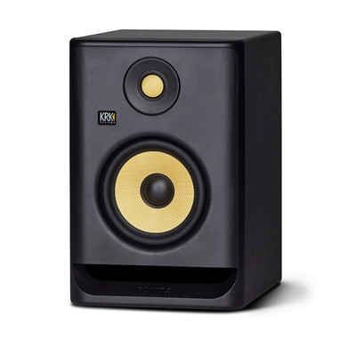 KRK ROKIT RP5G4 Aktīvais studijas monitors