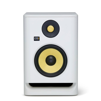 KRK ROKIT  RP5G4WN White Noise Active studio monitor