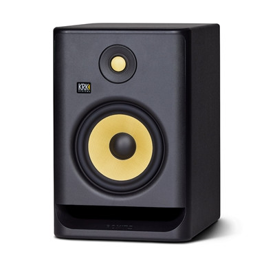 KRK ROKIT RP7G4 Cтудийный звуковой монитор