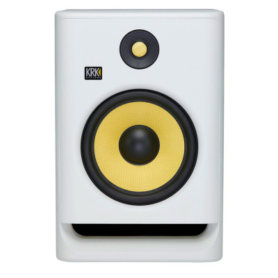 KRK ROKIT RP8G4WN White Noise Active studio monitor