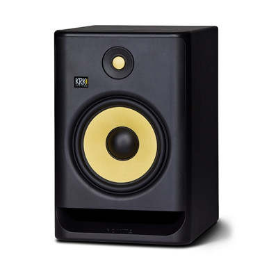 KRK ROKIT RP8G4 Cтудийный звуковой монитор