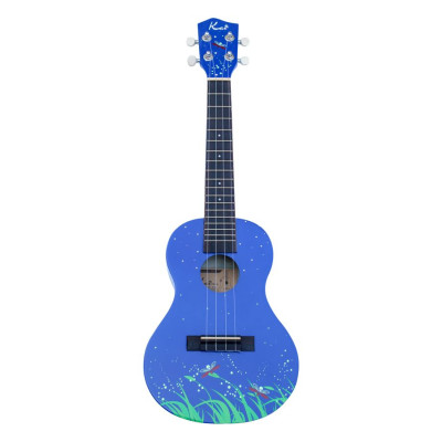 Kai KCI-FF Ukulele