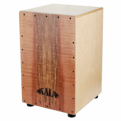 Кахон Kala Spalted Maple 