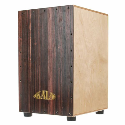 Кахон Kala  Ebony