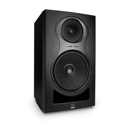 Kali Audio IN-8 2nd Wave BK Powered Studio Monitor