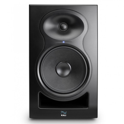 Kali Audio LP-8 2nd Wave BK Aktīvais studijas monitors