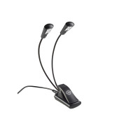 K&M 12245 Music stand light
