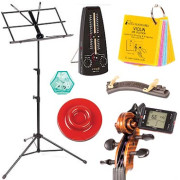 Accessories for string instruments