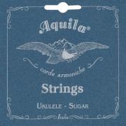 Baritona ukuleles stīgas