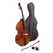 Accessories for double bass