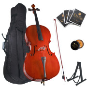 Accessories for cello