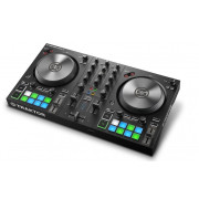  DJ контроллеры
