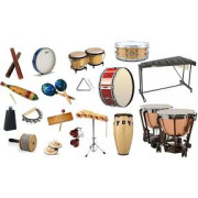 Percussion