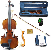 Accessories for violins