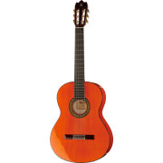 Flamenco guitars