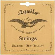 Ukulele strings