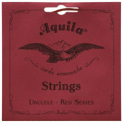 Concert ukulele strings