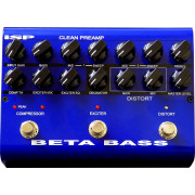 Bass Preamp