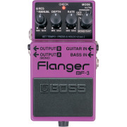 Flanger