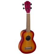 Soprano ukuleles