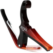 Guitar capo