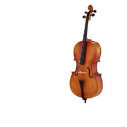 Cello 1/8